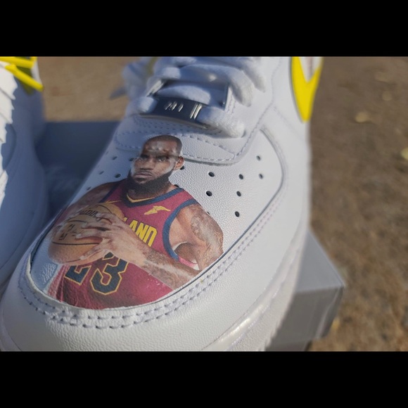 Other - Custom Forces